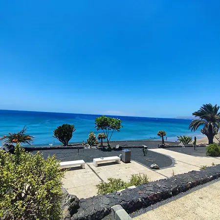 Apartamento Casita Atlantico En