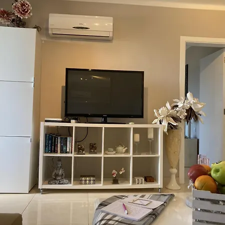 Apartamento Casita Atlantico En