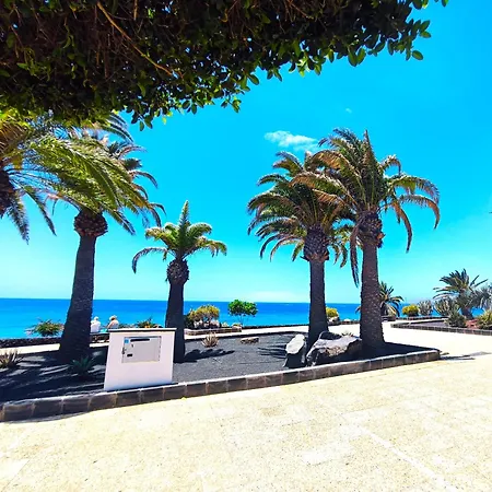 Apartamento Casita Atlantico En *