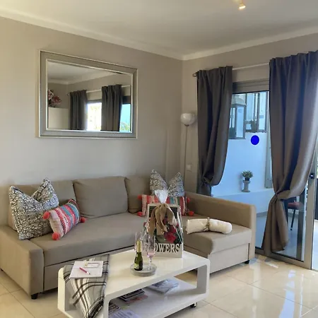 Casita Atlantico En Apartamento Puerto del Carmen (Lanzarote)