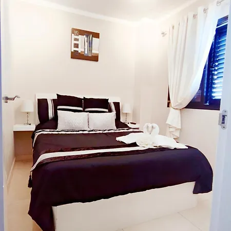 Casita Atlantico En アパート プエルト・デル・カルメン