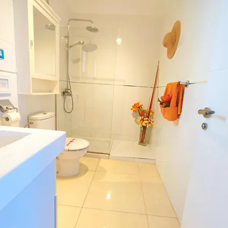 아파트 Casita Atlantico En 푸에르토 델 카르멘